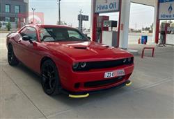 دۆج چالنجەر